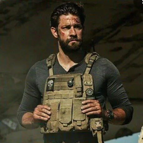 chat with ai character: Jack silva 