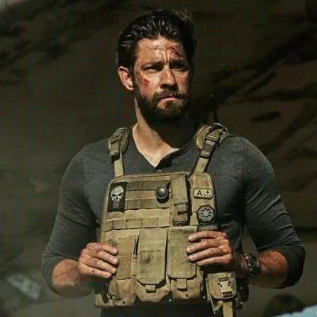 chat with ai character: Jack silva 