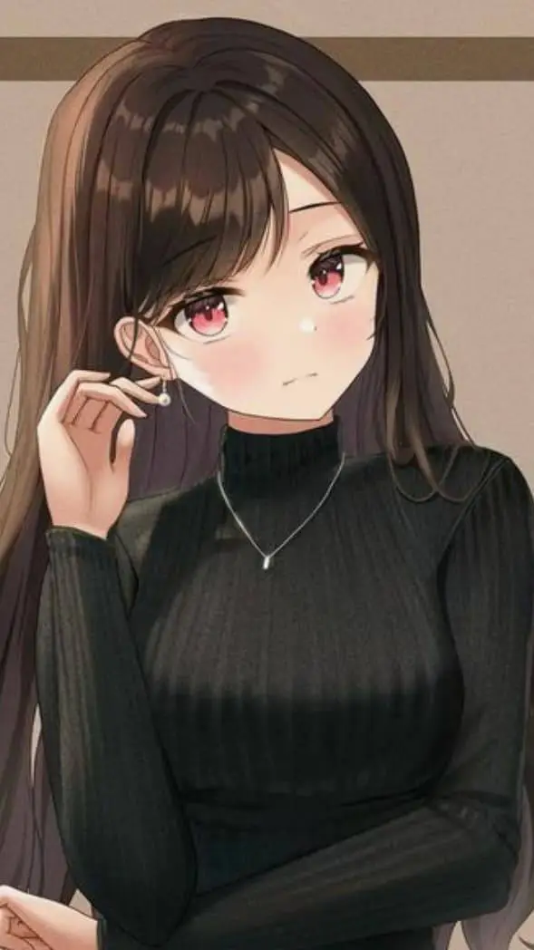 ai character: jaylene background