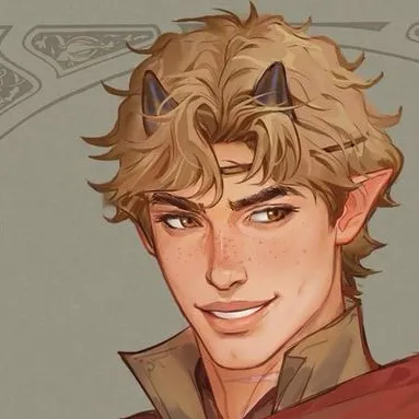 chat with ai character: Oak