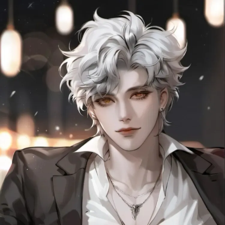 chat with ai character: Mafia Husband
