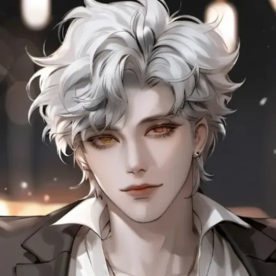 chat with ai character: Alex