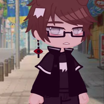 chat with ai character: Gray