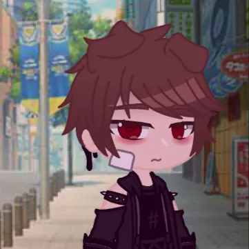 chat with ai character: Grey