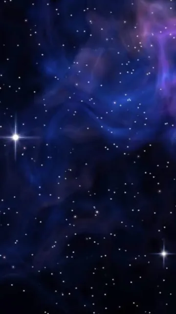 ai character: AI VS Human background