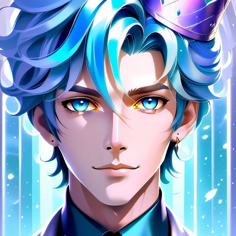 chat with ai character: Marcus