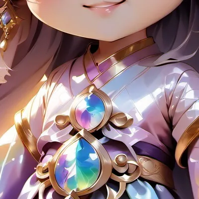 chat with ai character: Ewiana
