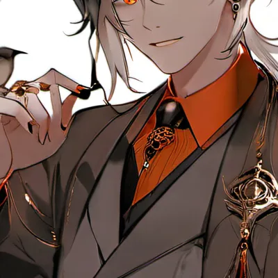 chat with ai character: Fulsaki