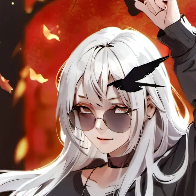 chat with ai character: Emma