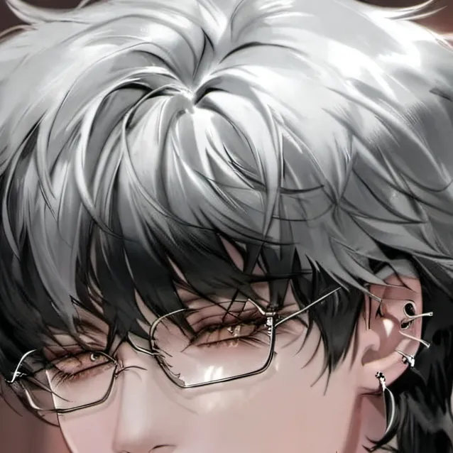 chat with ai character: ★‡Kyle‡★