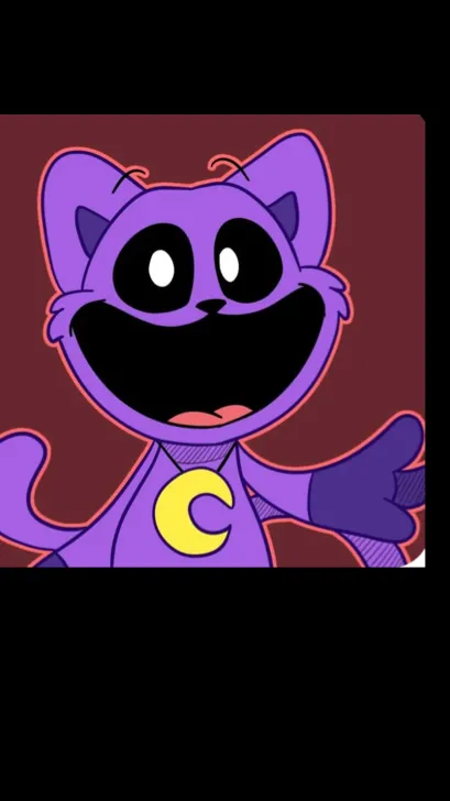 ai character: Catnap  background