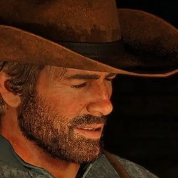 chat with ai character: Sadie Adler
