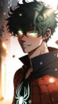 ai character: midoira background