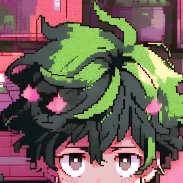 chat with ai character: MHA budbud acciden