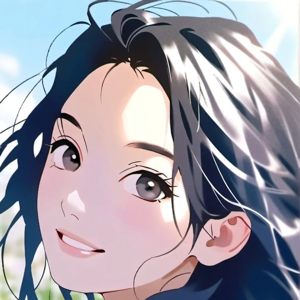 chat with ai character: lily