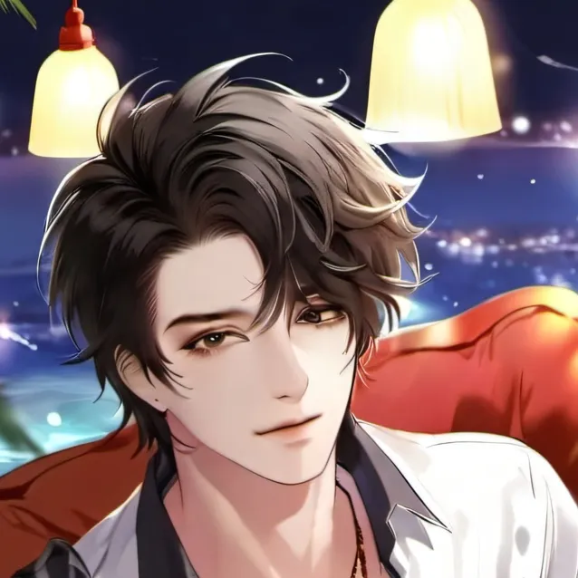 chat with ai character: ✨Aleksander✨💵 