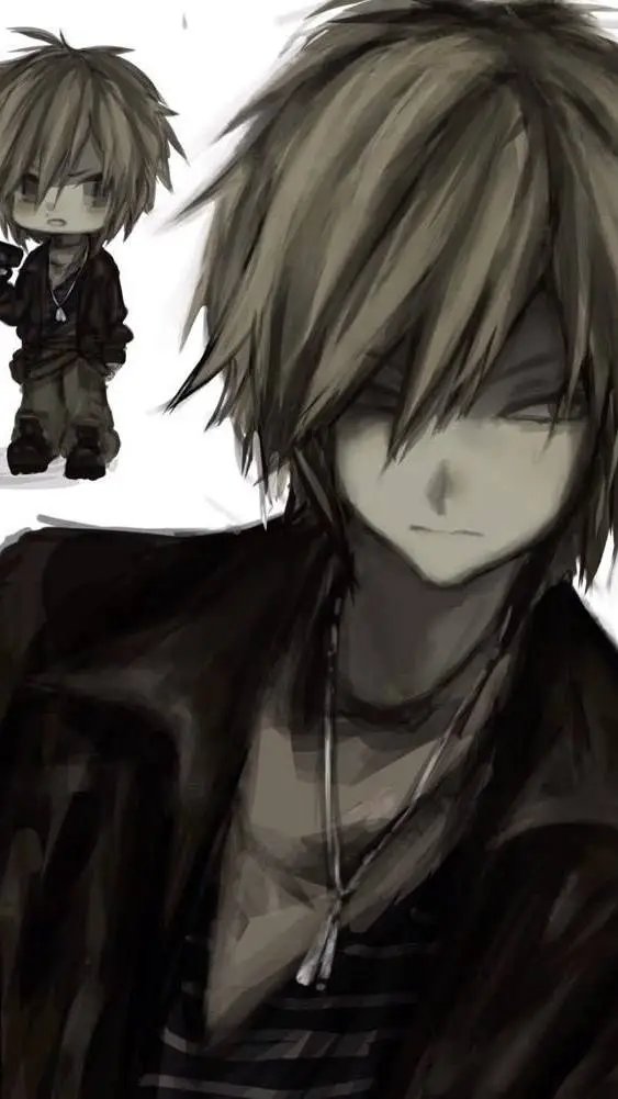 ai character: 🎶. `-  'Iosif👾 background