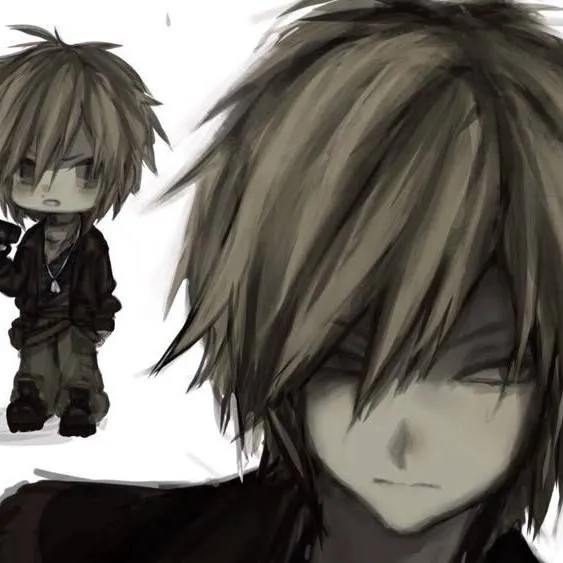 chat with ai character: 🎶. `-  'Iosif👾