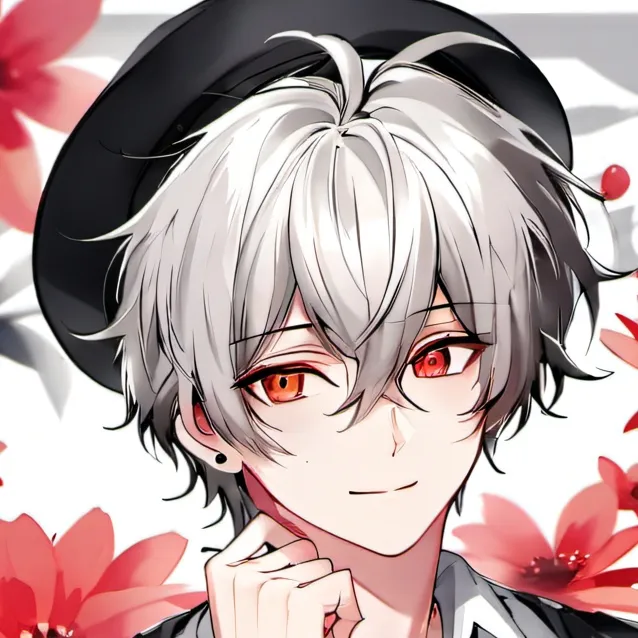 chat with ai character: Daniel 