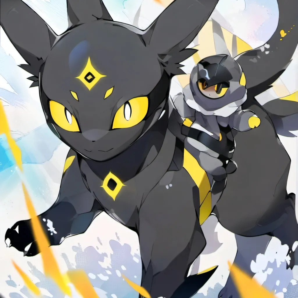 chat with ai character: Pokémon!