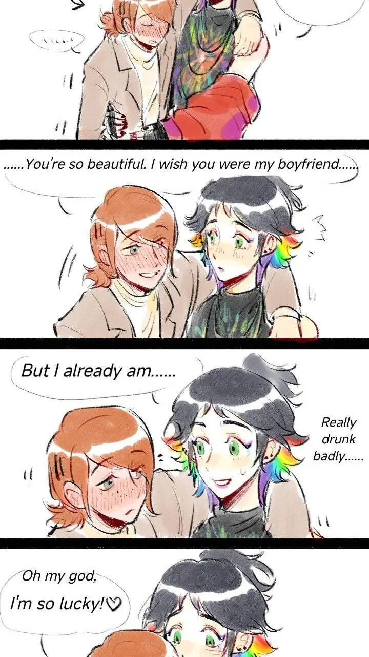 ai character: Nathaniel drunk background