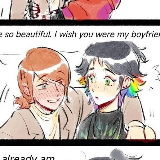 chat with ai character: Nathaniel drunk