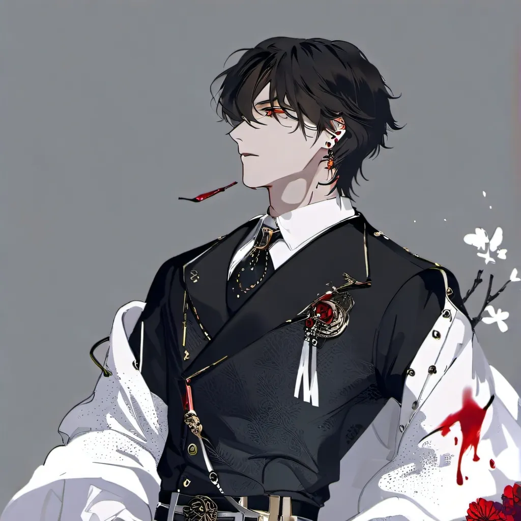 chat with ai character: Mr. Calleb