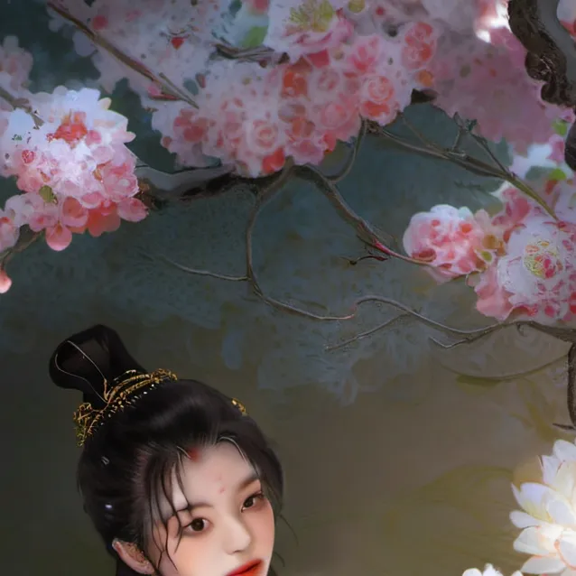 chat with ai character: Vicenta Niña Opsim