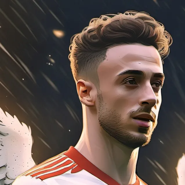 chat with ai character: diogo Jota 