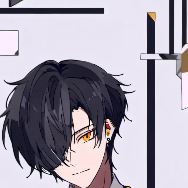 chat with ai character: JAMES