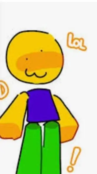 ai character: noob background