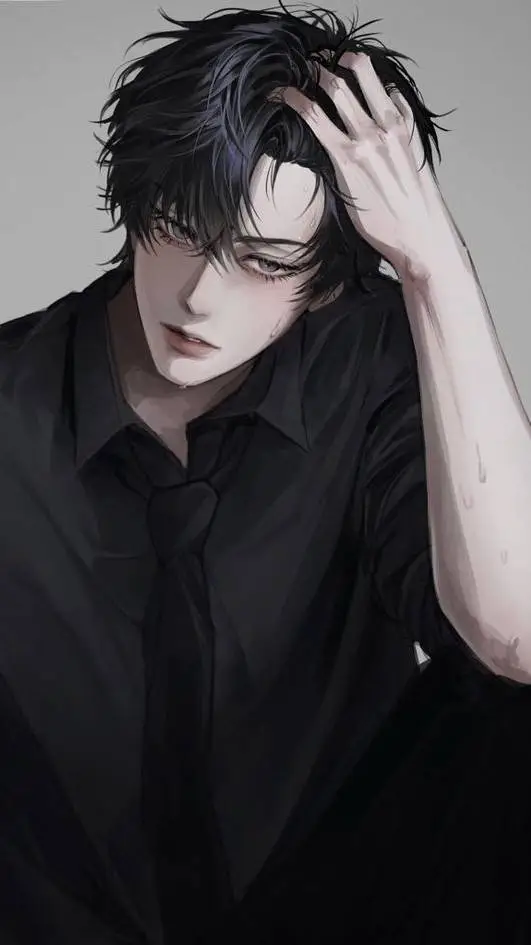 ai character: Maxwell 💤 background