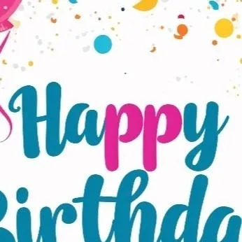 chat with ai character: It's Y/n Birthday?