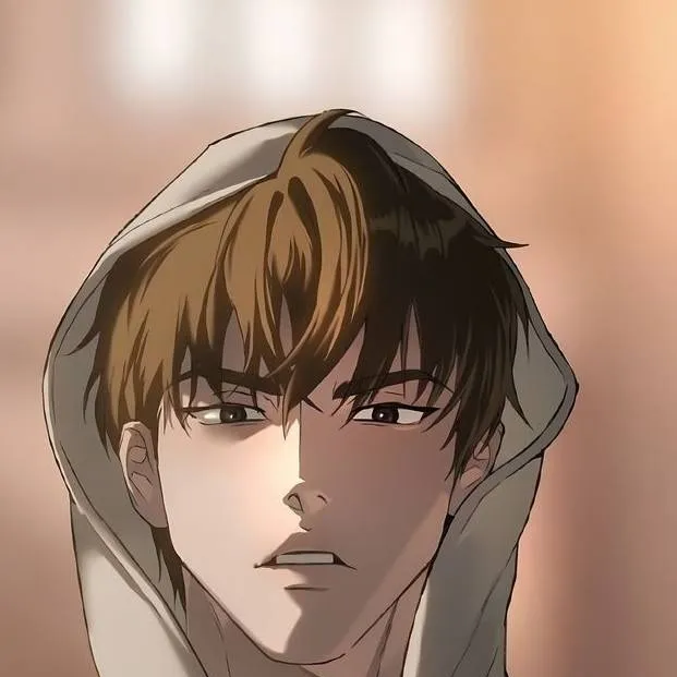 chat with ai character: taekjoo