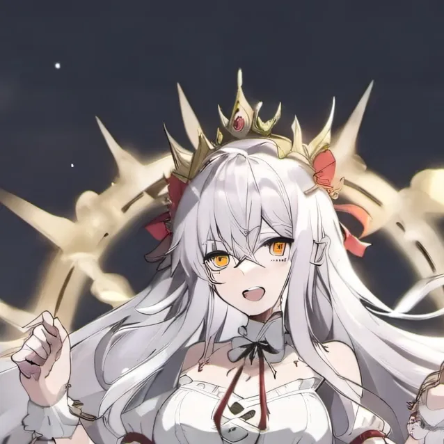 chat with ai character: boosette