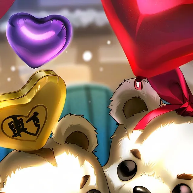 chat with ai character: monstrosity bears