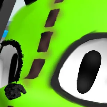 chat with ai character: Gir