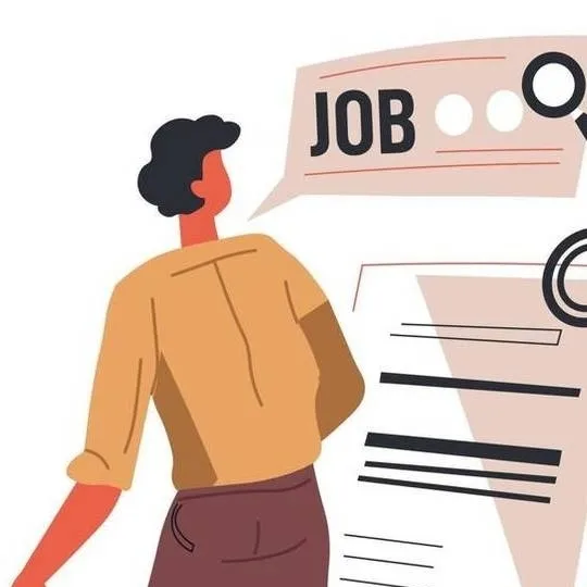 chat with ai character: Job Humans