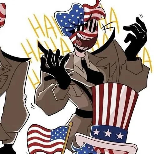 chat with ai character: Double(2) Americas