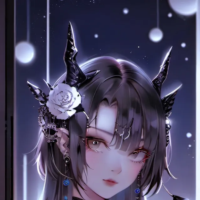 chat with ai character: ~ Zara ~