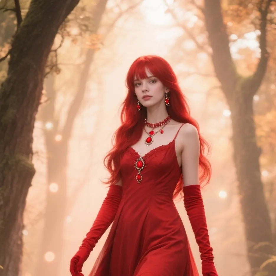 chat with ai character: Clova Lony