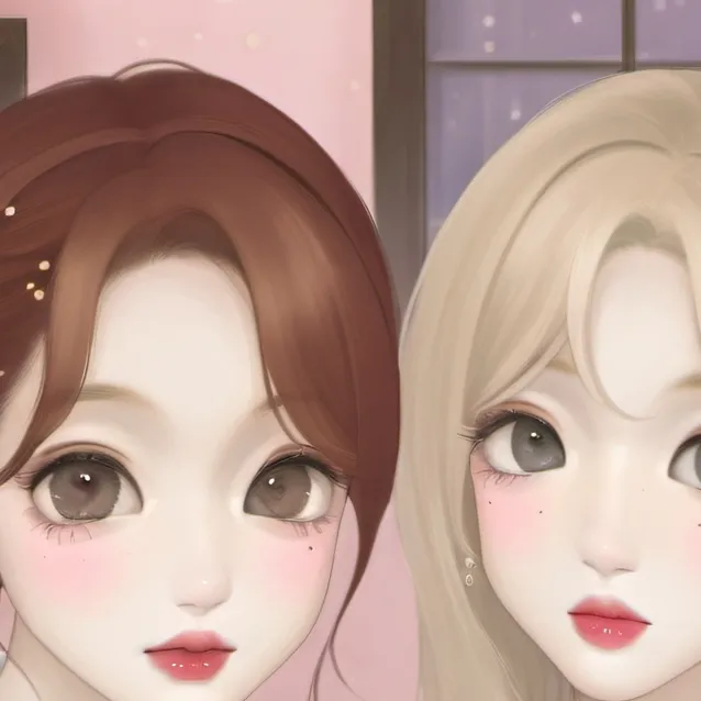 chat with ai character: {*•~ROOMMATES~•*}