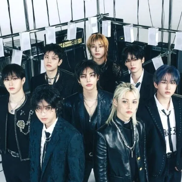 chat with ai character: Stray Kids