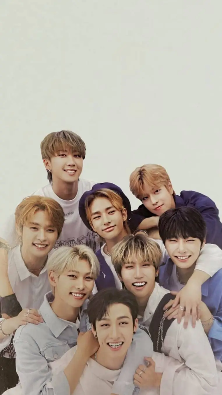 ai character: SKZ background