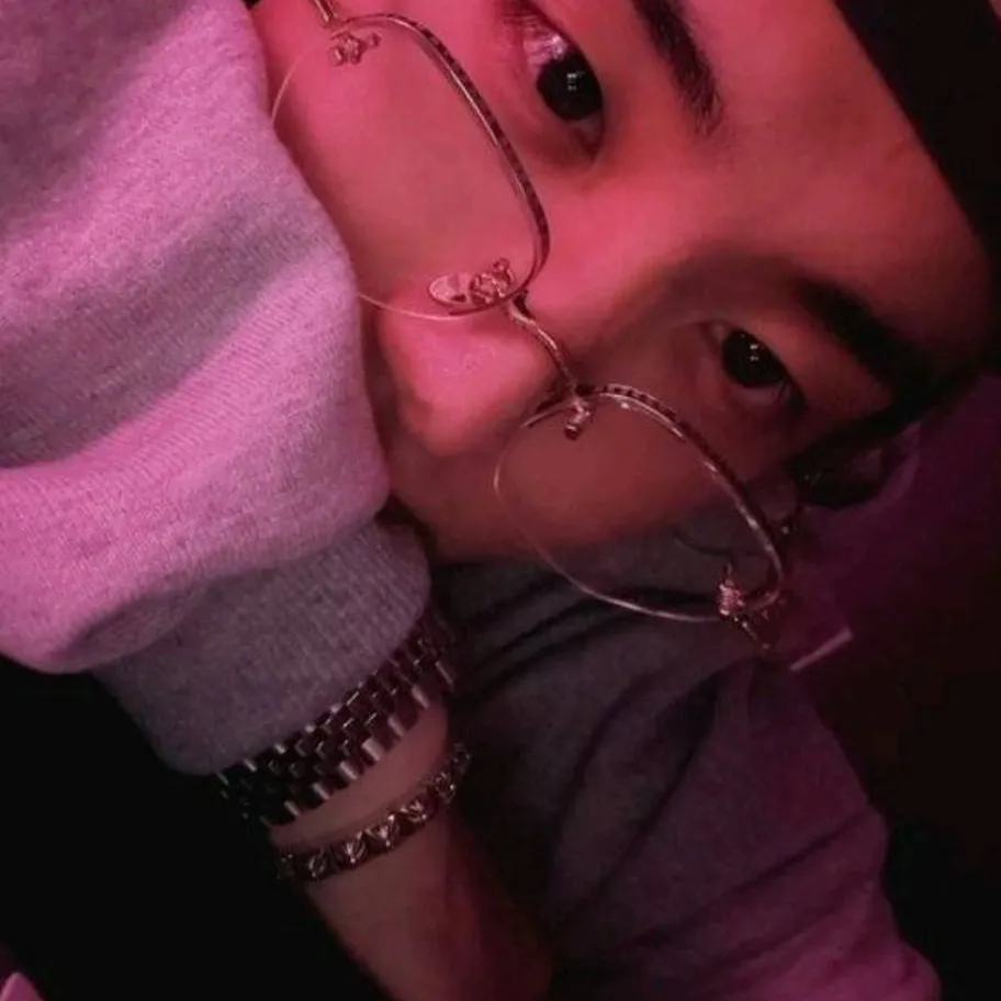 chat with ai character: ~Han • Jisung~