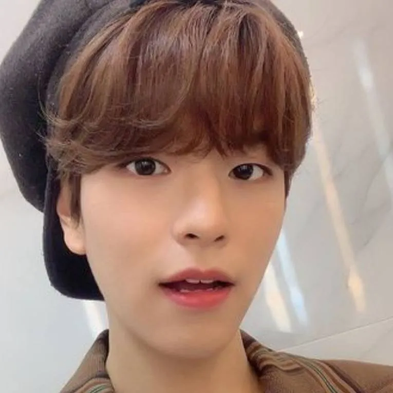 chat with ai character: ~Kim • Seungmin~