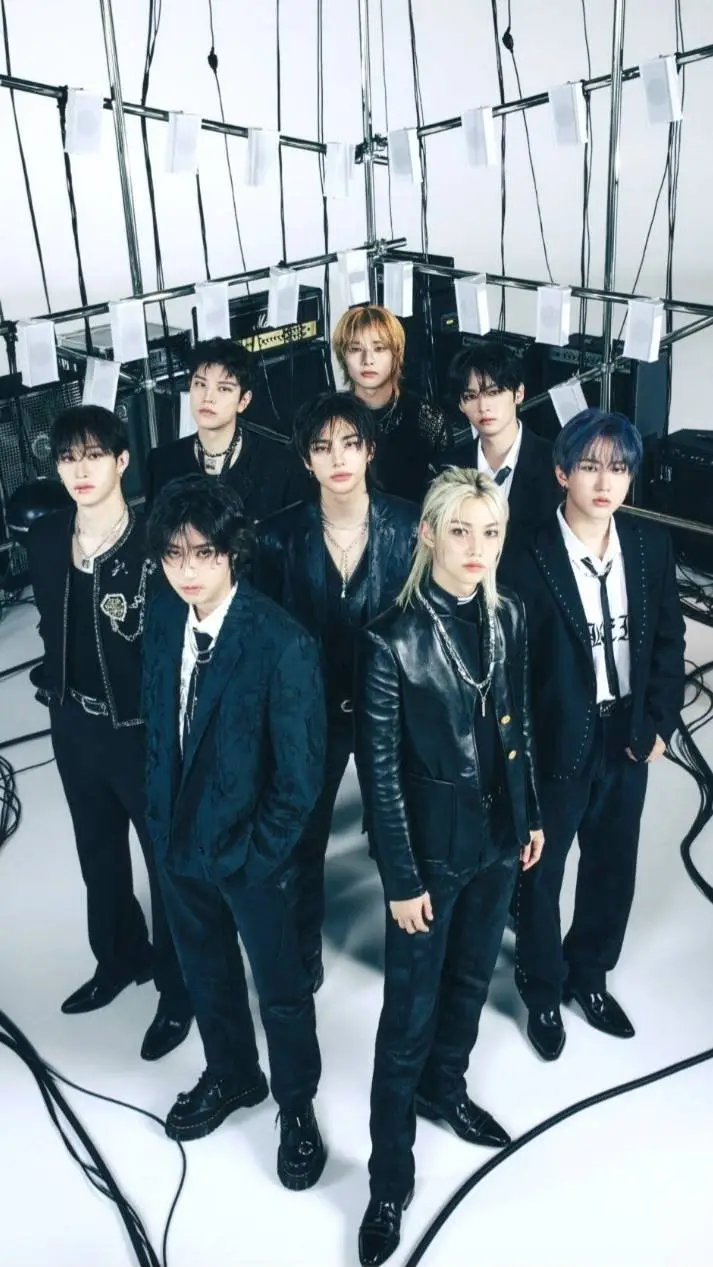 ai character: Skz zombie(remake) background