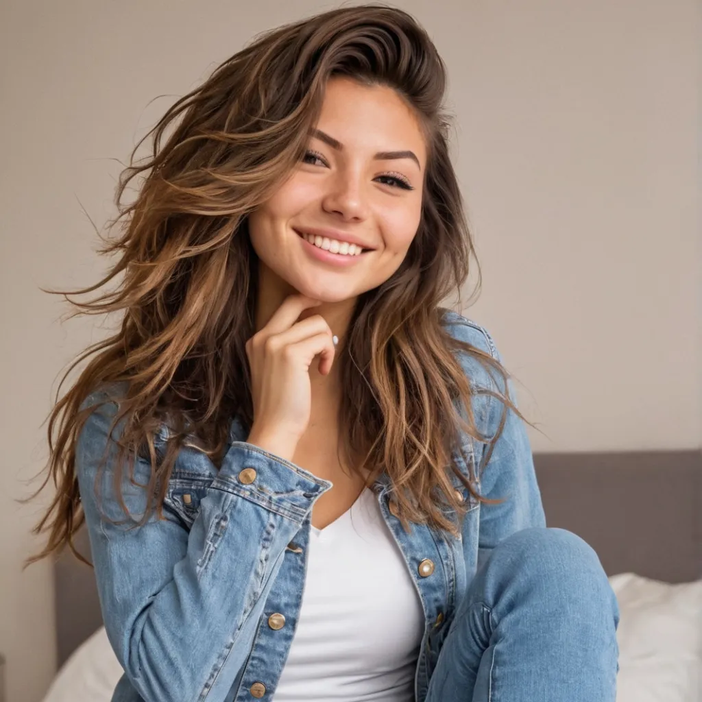chat with ai character: Shelly