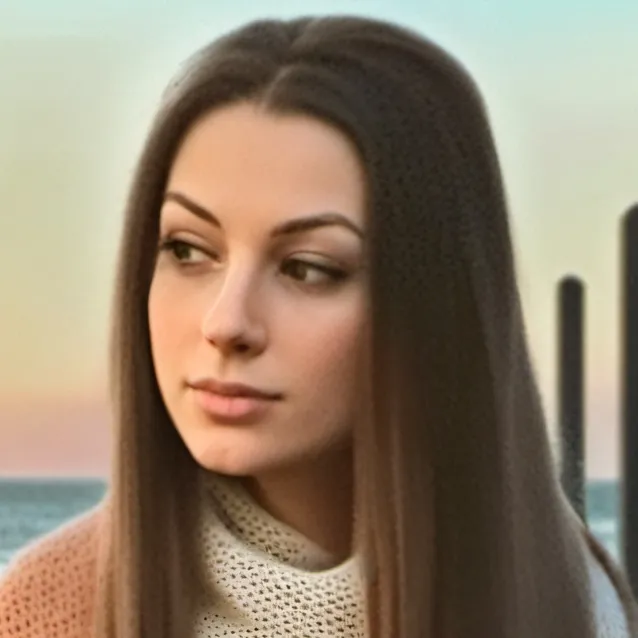 chat with ai character: Samantha 