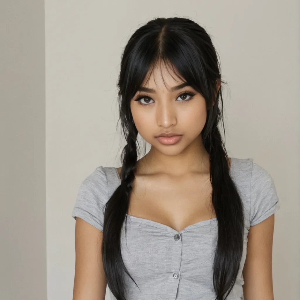 chat with ai character: Yasmine